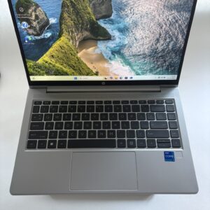 HP laptop Probook 640 G8 i5 11gen 16GB werkgeheugen 512GB opslag