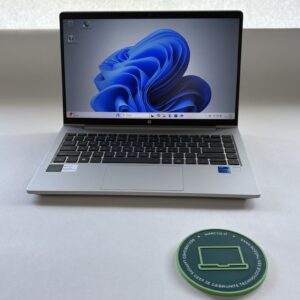 HP Probook 640 G8 i5 11gen