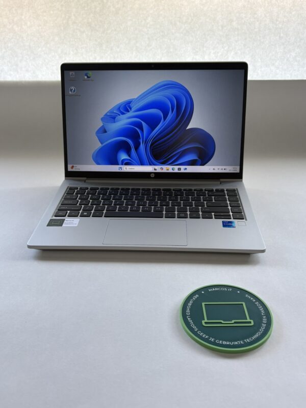 HP Probook 640 G8 i5 11gen