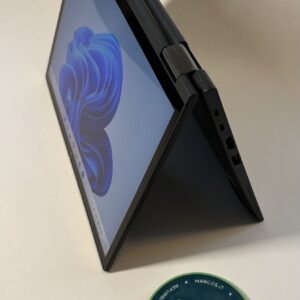 Lenovo ThinkPad X13 Yoga Gen 3 i5 12gen 16GB werkgeheugen 256GB opslag