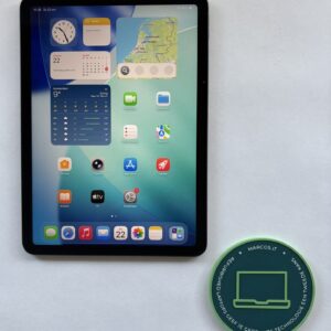 iPad air 5 64GB spacegrijs