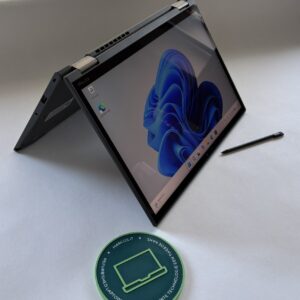 Lenovo ThinkPad X13 Yoga i5 12gen