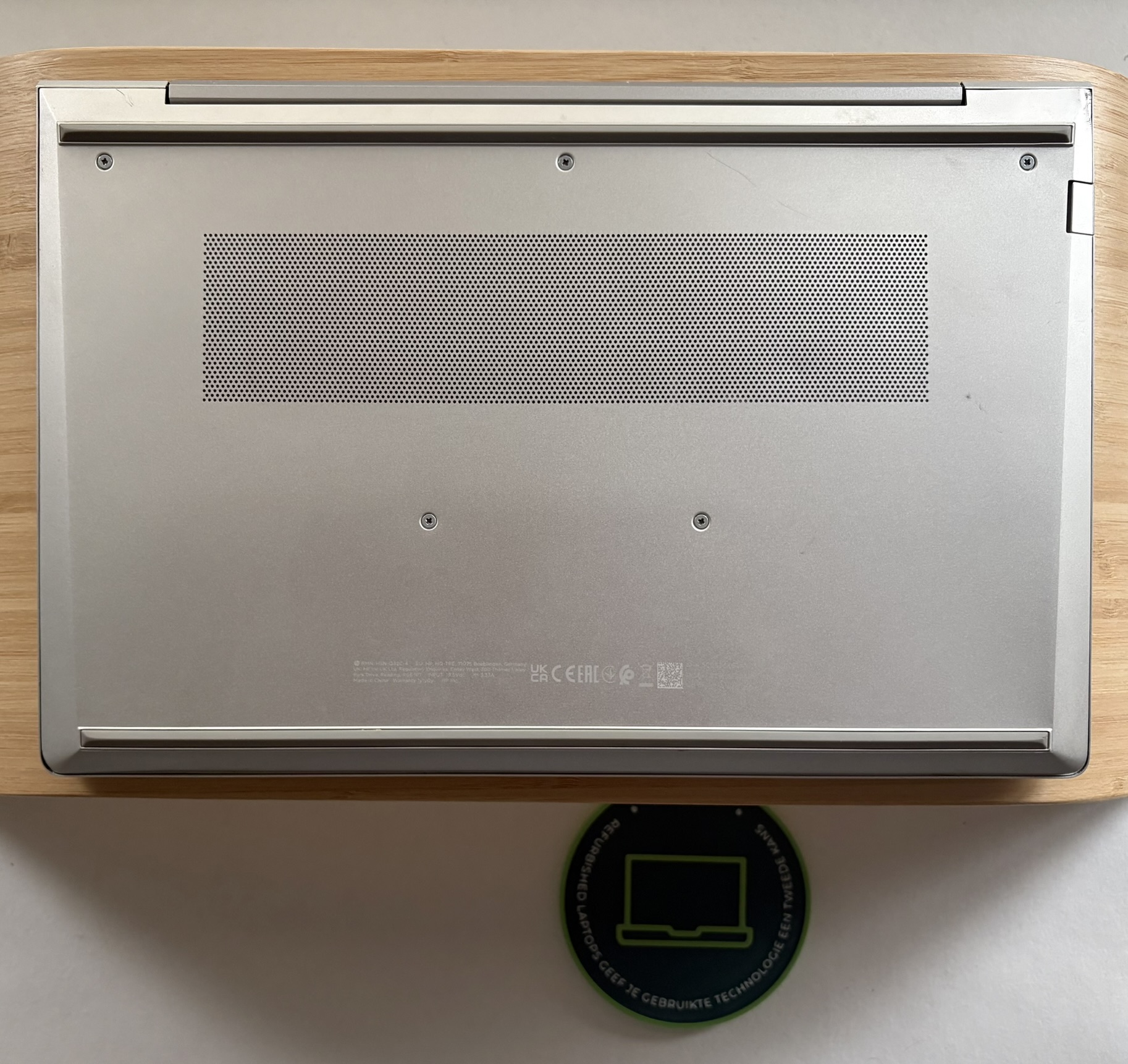 HP Probook 440 G10 i5 13gen 16GB werkgeheugen 512GB opslag - Afbeelding 8