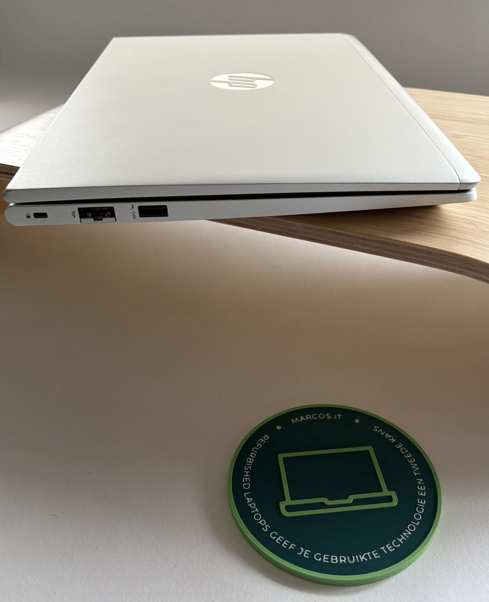 HP Probook 440 G10 i5 13gen 16GB werkgeheugen 512GB opslag - Afbeelding 5