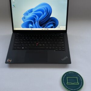 Lenovo ThinkPad L14 Ryzen 5 Pro 7530U