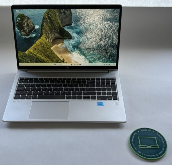 HP ProBook 450 G10 i5 13gen