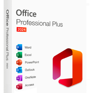 Microsoft Office 2024