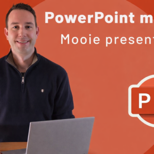PowerPoint presentaties op maat