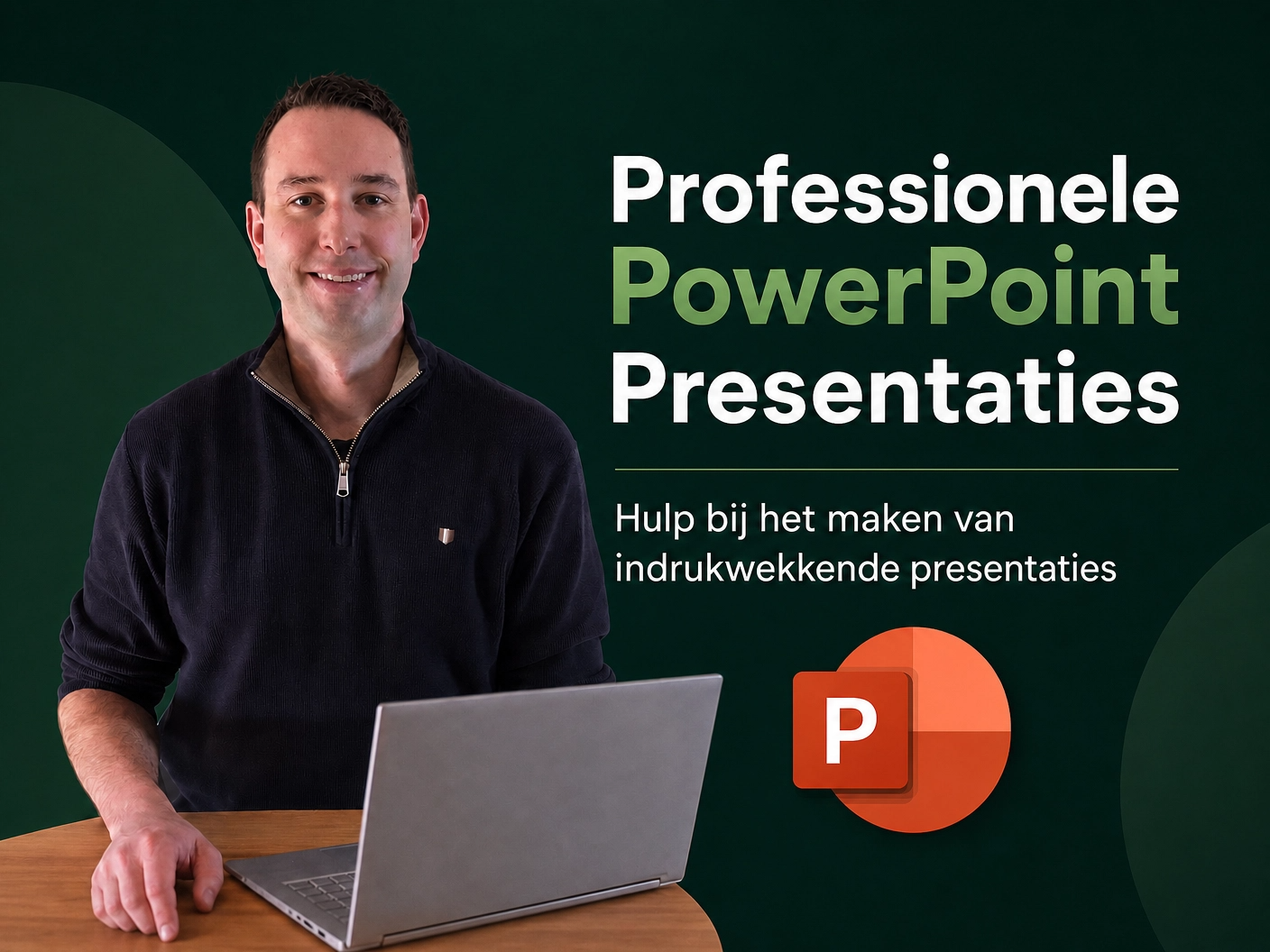 Professionele PowerPoint Presentatie Op maat gemaakt 1 Professionele PowerPoint presentaties op maat gemaakt door Marcos IT