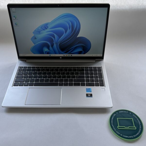 HP ProBook 450 G9 i5 12gen