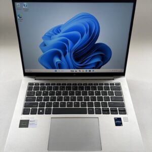 Refurbished HP EliteBook 840 G9 premium zakelijke laptop met i7 en DDR5 bij Marcos IT