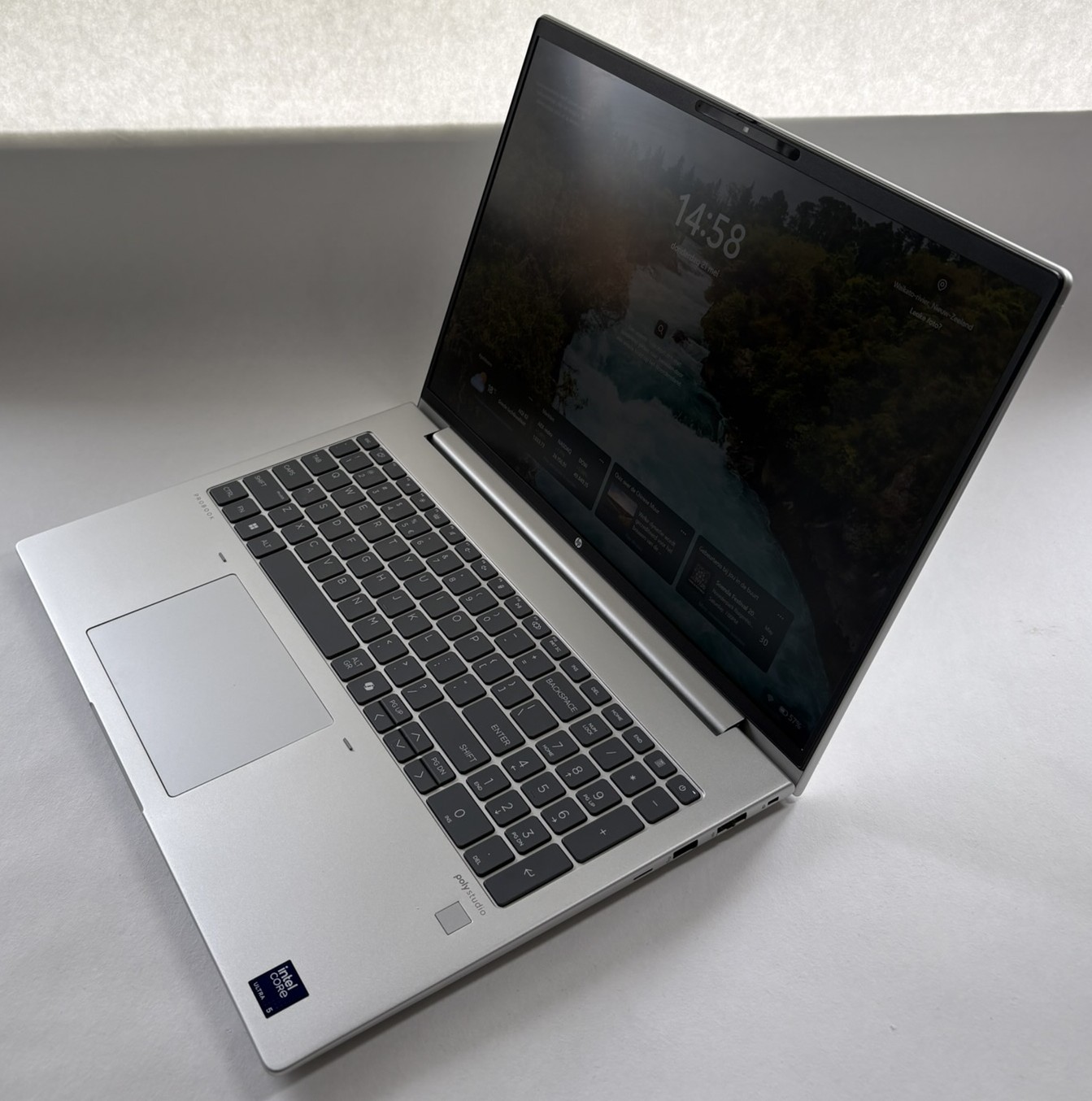 HP ProBook 460 G11 Core Ultra 5 3 HP ProBook 460 G11 Core Ultra 5 - Afbeelding 3