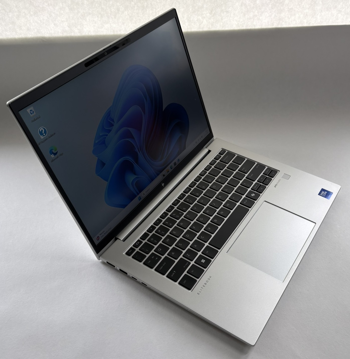 HP EliteBook 840 G11 Core Ultra 5 4 HP EliteBook 840 G11 Core Ultra 5 - Afbeelding 4