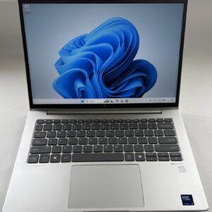 HP EliteBook 640 G11 Core Ultra 5