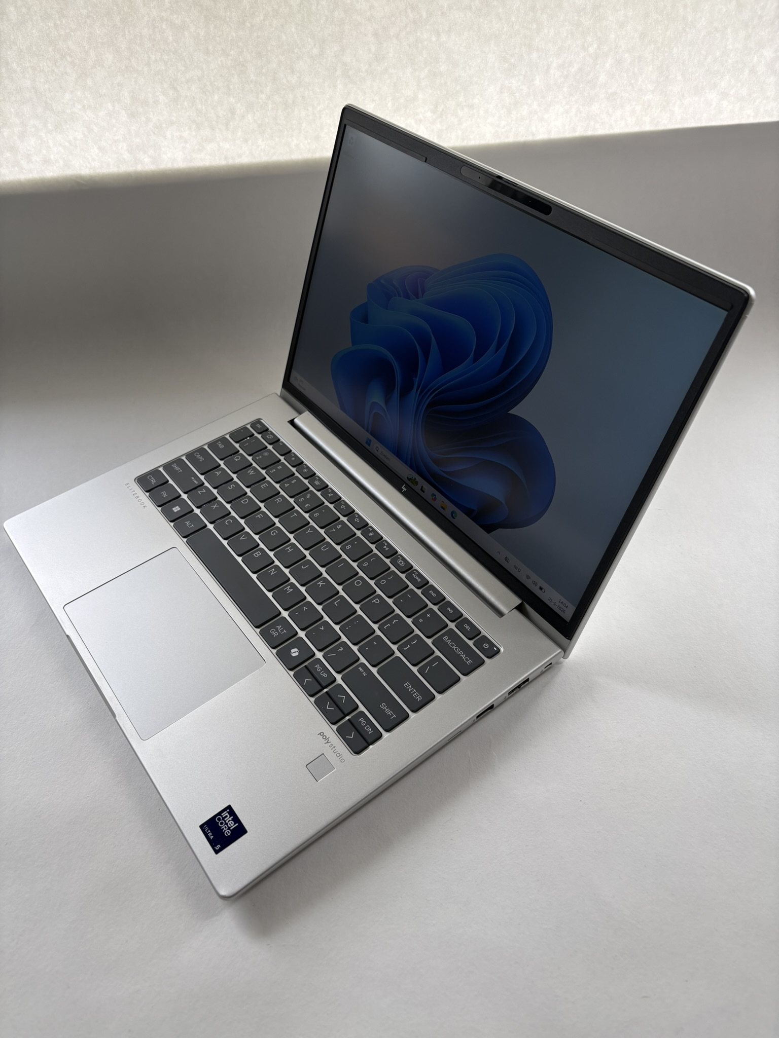 HP EliteBook 640 G11 Core Ultra 5 5 HP EliteBook 640 G11 Core Ultra 5 - Afbeelding 5