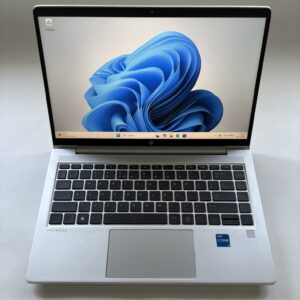 HP Probook 440 G9 i5 12 gen 16GB 512GB refurbished