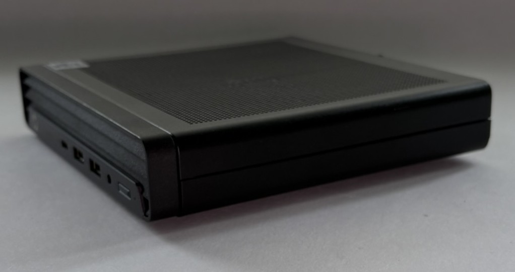 HP EliteDesk 800 G6 i7 10th Gen 16GB RAM 512GB SSD Refurbished 2 HP EliteDesk 800 G6 i7 10th Gen 16GB RAM 512GB SSD Refurbished - Afbeelding 2
