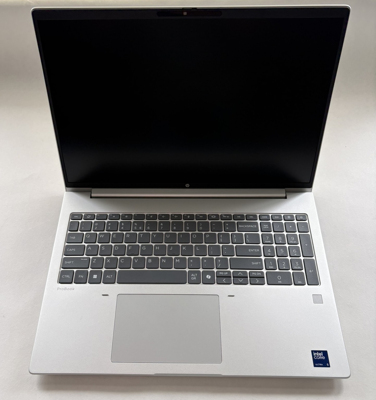 HP ProBook 4 G1i 16 inch Intel Core Ultra 5 225U 16GB DDR5 512GB SSD Nieuw 9 HP ProBook 4 G1i 16 inch Intel Core Ultra 5 225U 16GB DDR5 512GB SSD Nieuw - Afbeelding 9