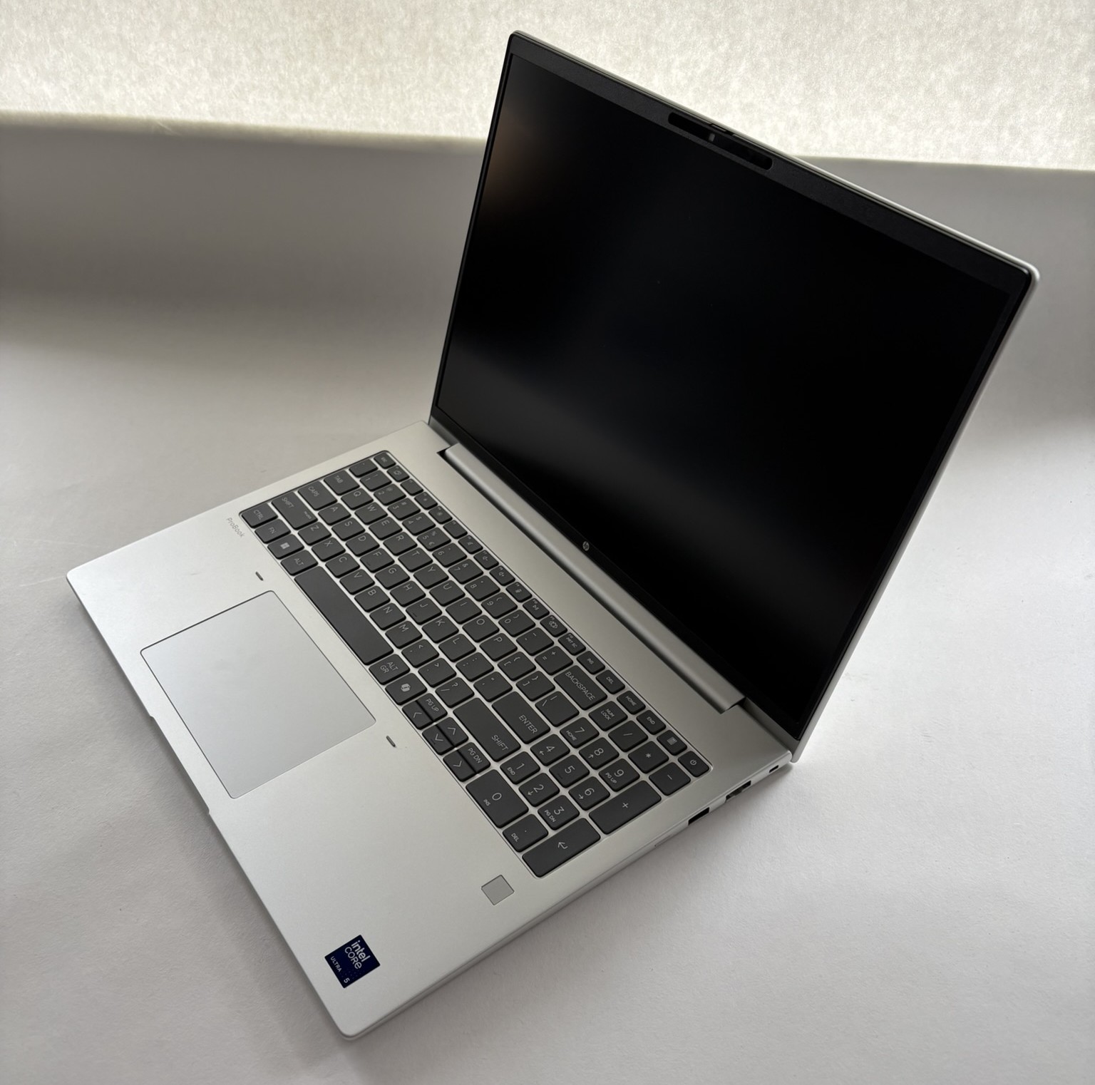 HP ProBook 4 G1i 16 inch Intel Core Ultra 5 225U 16GB DDR5 512GB SSD Nieuw 10 HP ProBook 4 G1i 16 inch Intel Core Ultra 5 225U 16GB DDR5 512GB SSD Nieuw - Afbeelding 10