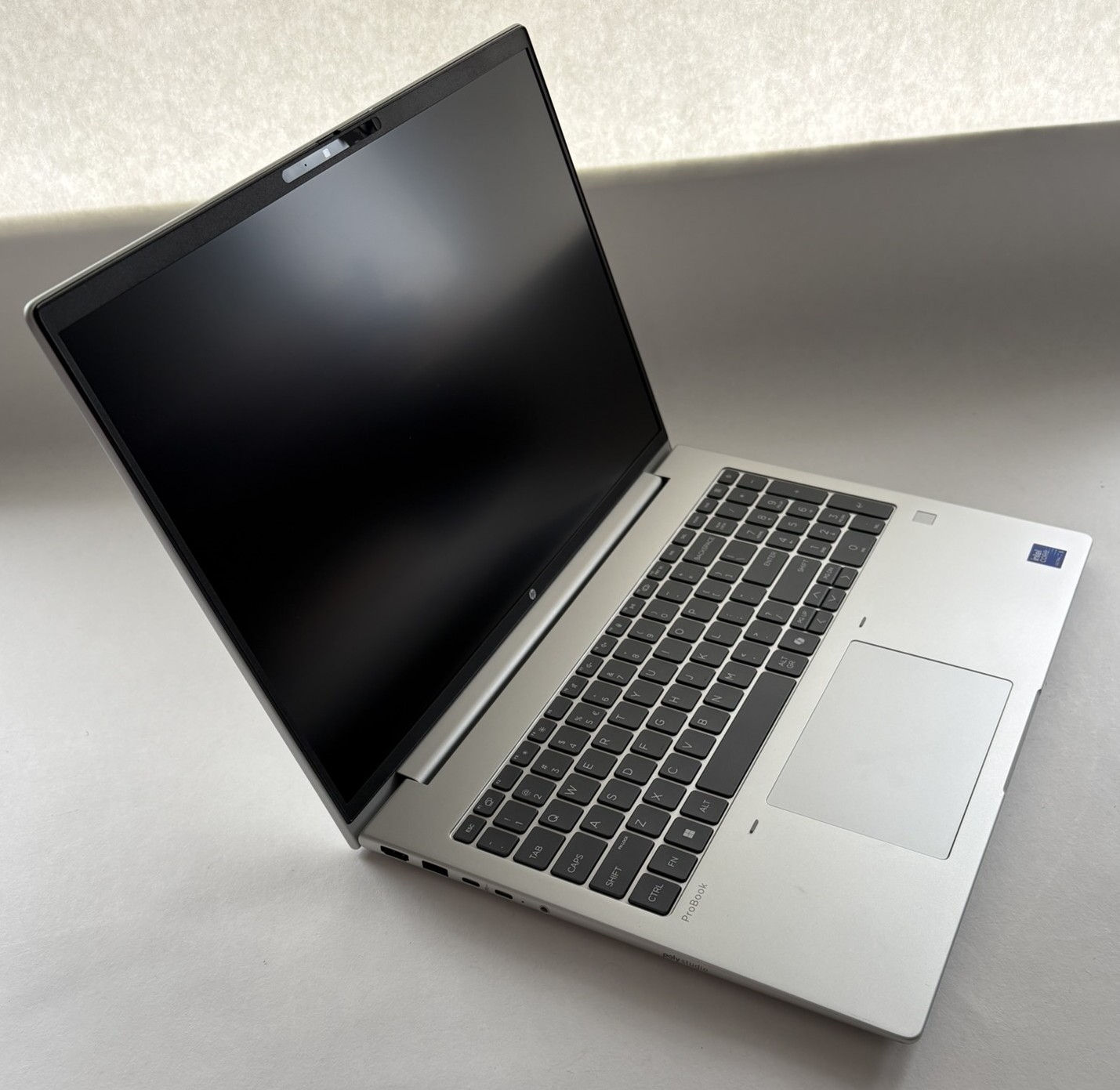 HP ProBook 4 G1i 16 inch Intel Core Ultra 5 225U 16GB DDR5 512GB SSD Nieuw 11 HP ProBook 4 G1i 16 inch Intel Core Ultra 5 225U 16GB DDR5 512GB SSD Nieuw - Afbeelding 11