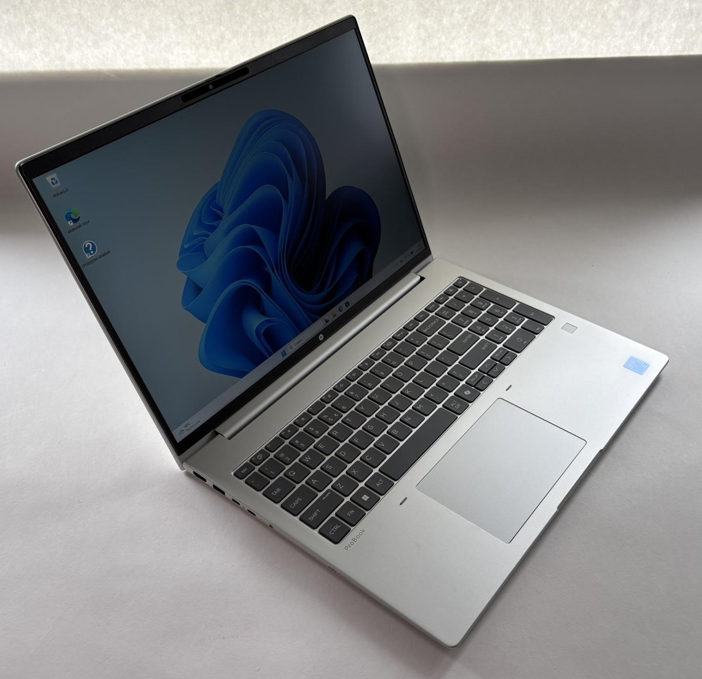 HP ProBook 4 G1i 16 inch Intel Core Ultra 5 225U 16GB DDR5 512GB SSD Nieuw 3 HP ProBook 4 G1i 16 inch Intel Core Ultra 5 225U 16GB DDR5 512GB SSD Nieuw - Afbeelding 3