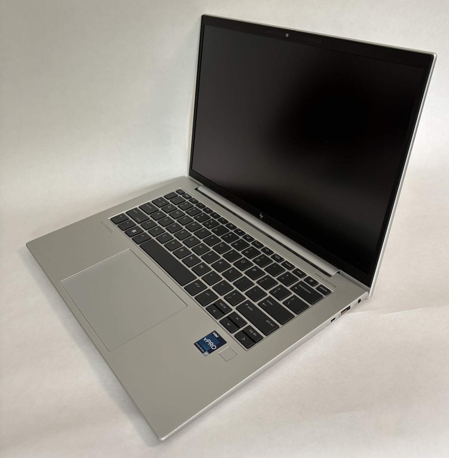 HP EliteBook 850 G8 Intel Core i7-1185G7 16GB RAM 512GB SSD Refurbished 7 HP EliteBook 850 G8 Intel Core i7-1185G7 16GB RAM 512GB SSD Refurbished - Afbeelding 7