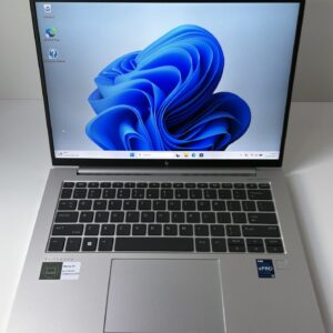 HP EliteBook 840 G9 Intel Core i7-1270P 16GB DDR5 512GB SSD 14 inch Full HD Refurbished 2 Jaar Garantie