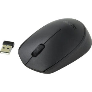 Logitech B170 Draadloze Muis