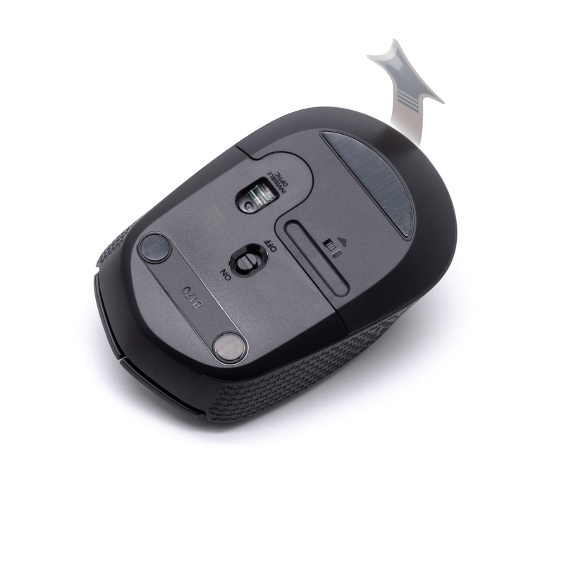 Logitech B170 Draadloze Muis 2 Logitech B170 Draadloze Muis - Afbeelding 2
