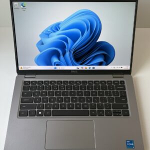 Dell Latitude 5420 Intel Core i5-1145G7 16GB DDR4 256GB SSD 14 inch Full HD Refurbished