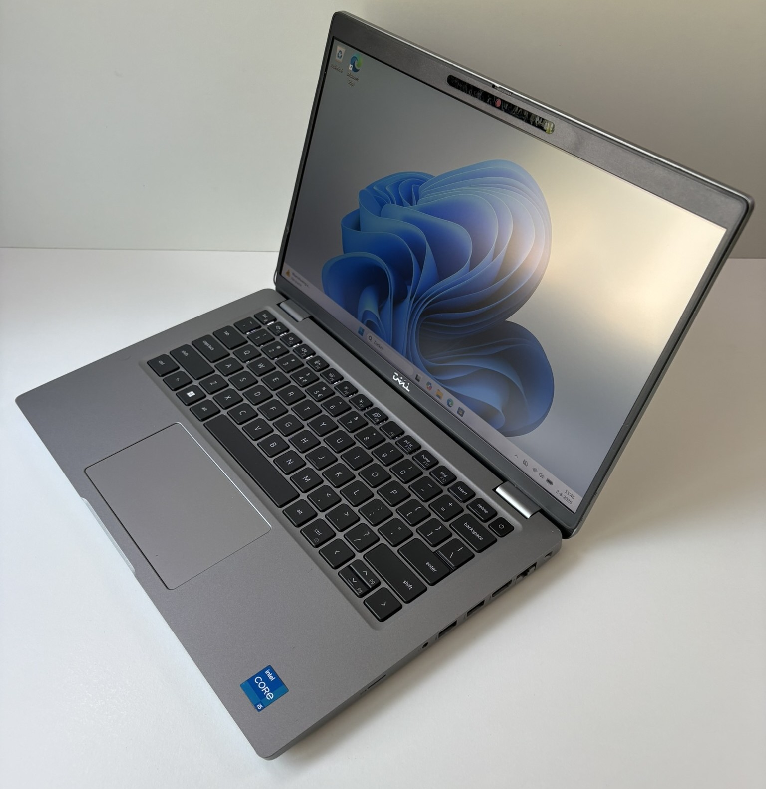 Dell Latitude 5420 Intel Core i5-1145G7 16GB DDR4 256GB SSD 14 inch Full HD Refurbished 2 Dell Latitude 5420 Intel Core i5-1145G7 16GB DDR4 256GB SSD 14 inch Full HD Refurbished - Afbeelding 2