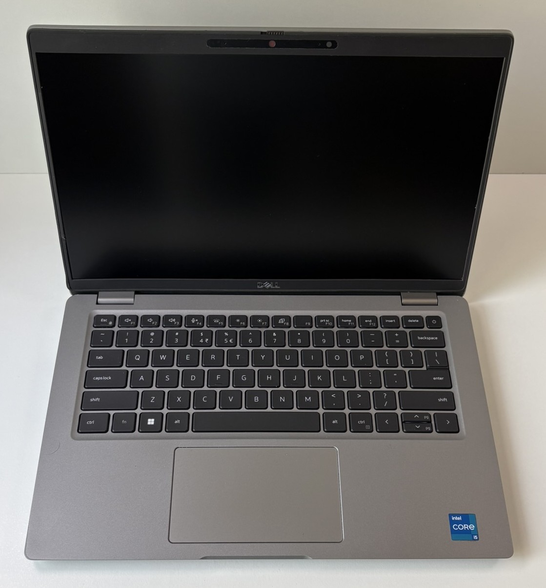 Dell Latitude 5420 Intel Core i5-1145G7 16GB DDR4 256GB SSD 14 inch Full HD Refurbished 5 Dell Latitude 5420 Intel Core i5-1145G7 16GB DDR4 256GB SSD 14 inch Full HD Refurbished - Afbeelding 5