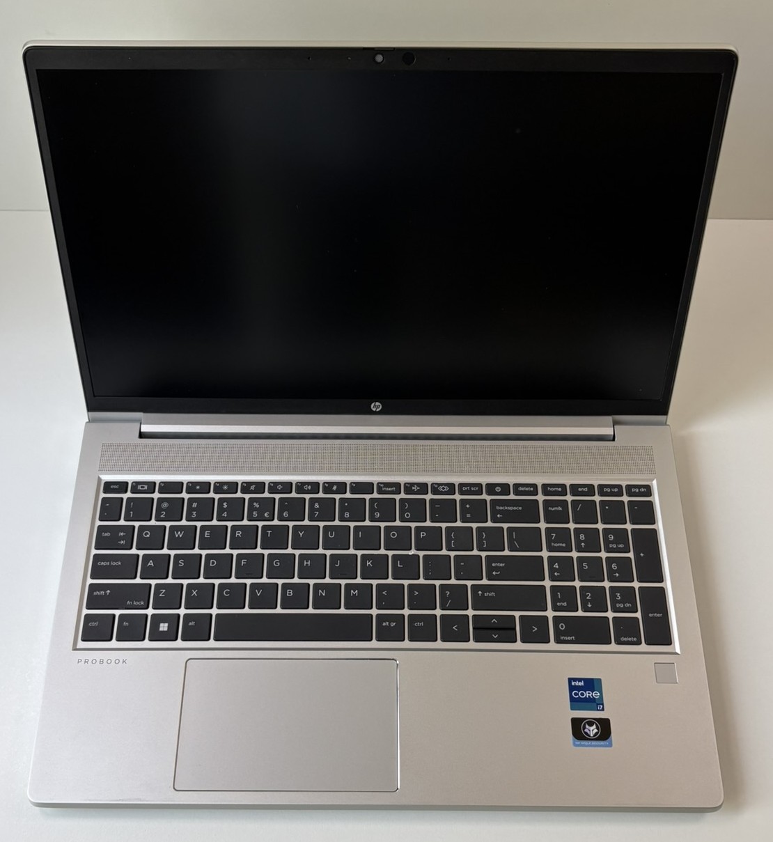 HP ProBook 450 G9 Intel Core i7 12e Generatie 16GB RAM 512GB SSD 24 Maanden Garantie Refurbished 2 HP ProBook 450 G9 Intel Core i7 12e Generatie 16GB RAM 512GB SSD 24 Maanden Garantie Refurbished - Afbeelding 2