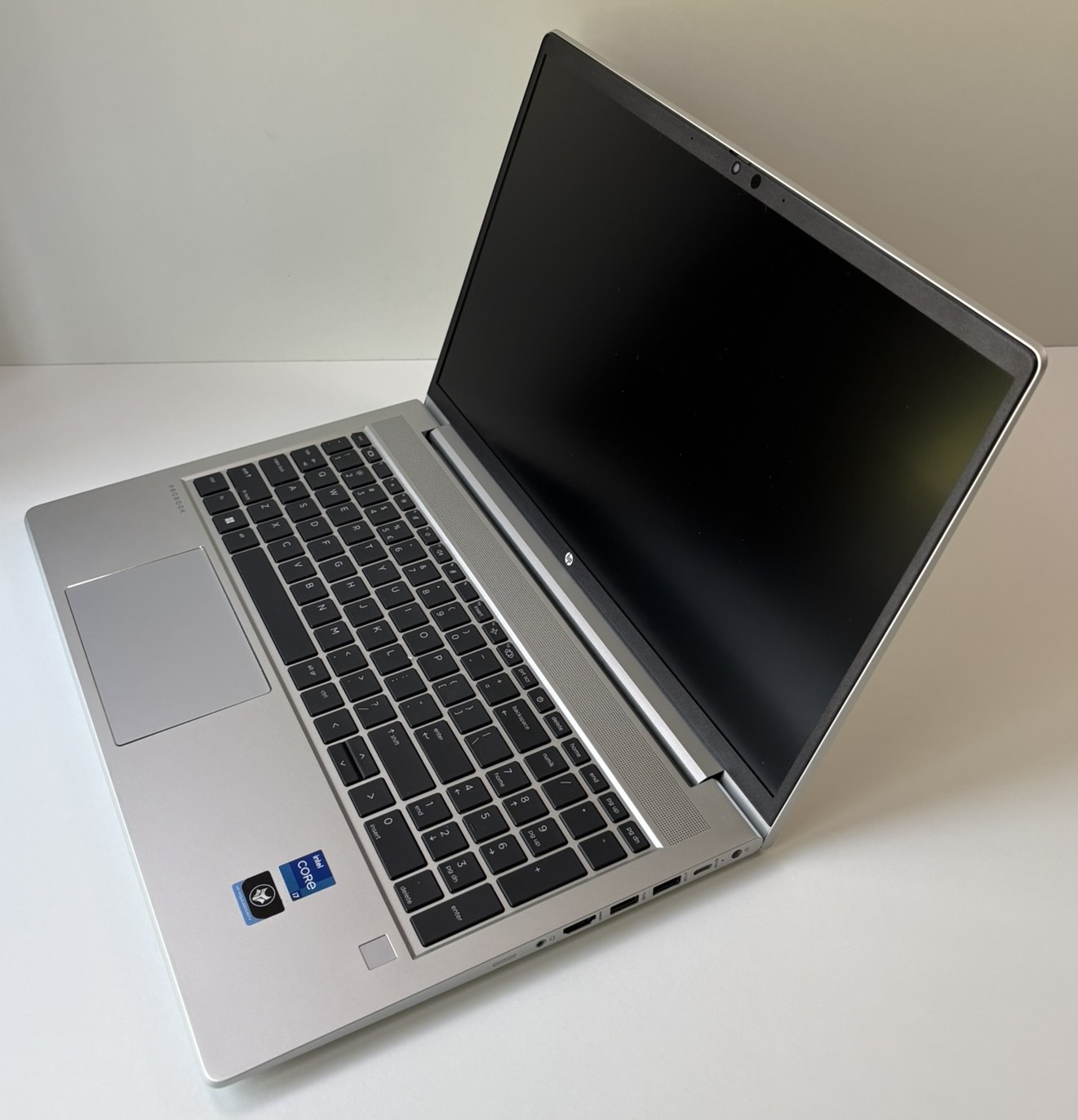HP ProBook 450 G9 Intel Core i7 12e Generatie 16GB RAM 512GB SSD 24 Maanden Garantie Refurbished 4 HP ProBook 450 G9 Intel Core i7 12e Generatie 16GB RAM 512GB SSD 24 Maanden Garantie Refurbished - Afbeelding 4