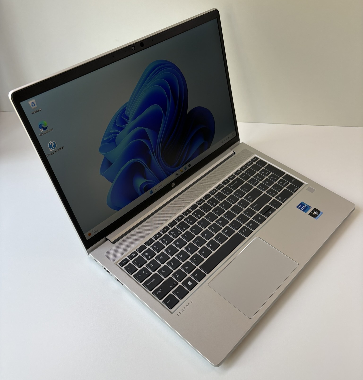 HP ProBook 450 G9 Intel Core i7 12e Generatie 16GB RAM 512GB SSD 24 Maanden Garantie Refurbished 5 HP ProBook 450 G9 Intel Core i7 12e Generatie 16GB RAM 512GB SSD 24 Maanden Garantie Refurbished - Afbeelding 5