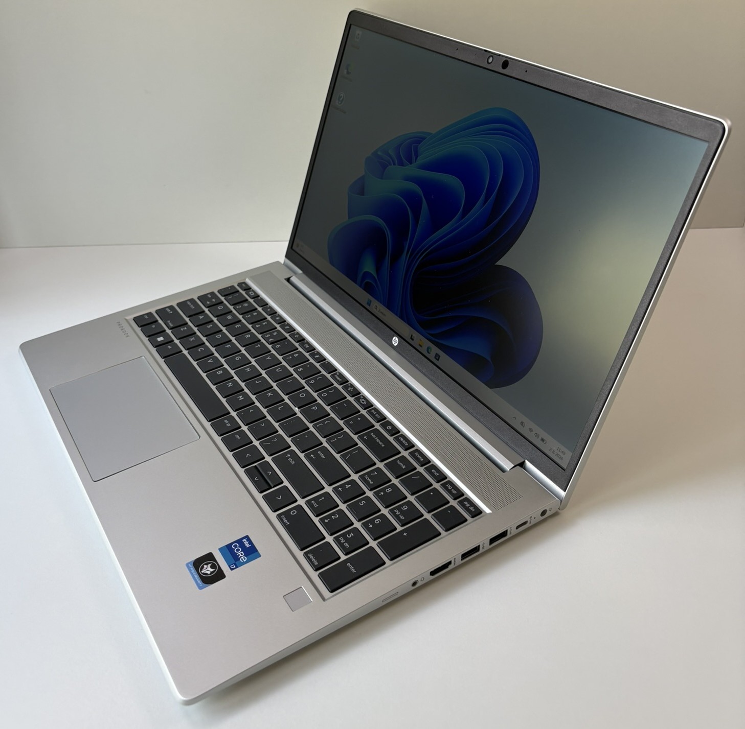 HP ProBook 450 G9 Intel Core i7 12e Generatie 16GB RAM 512GB SSD 24 Maanden Garantie Refurbished 6 HP ProBook 450 G9 Intel Core i7 12e Generatie 16GB RAM 512GB SSD 24 Maanden Garantie Refurbished - Afbeelding 6
