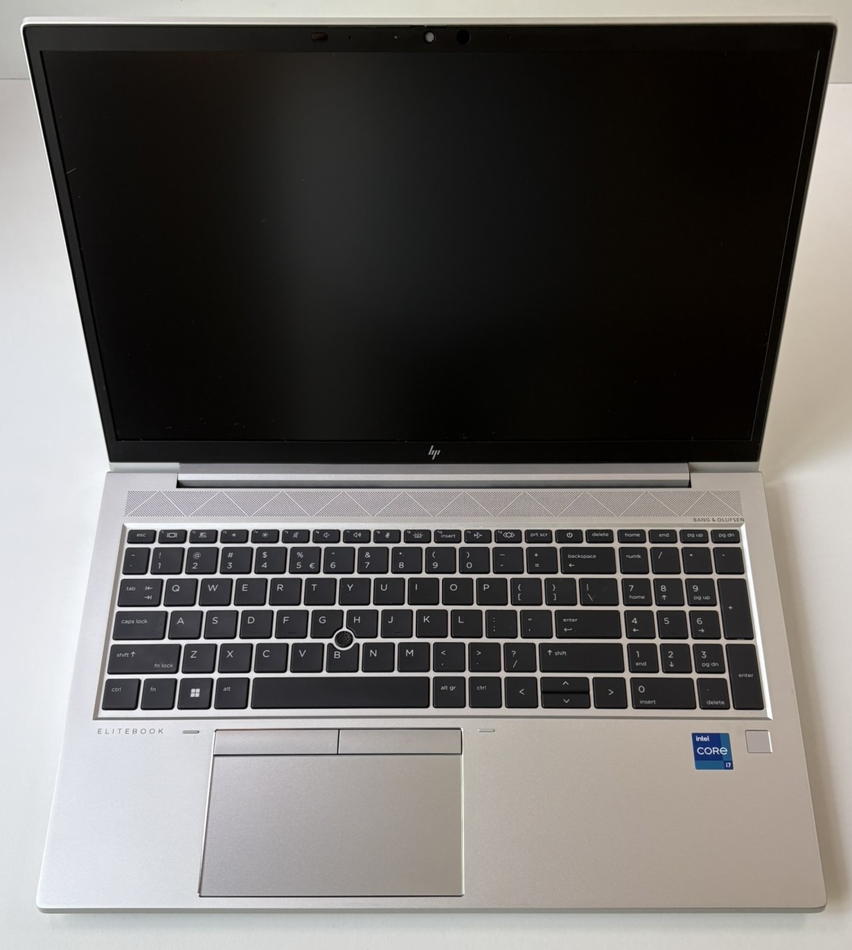 HP EliteBook 850 G8 Intel Core i7-1185G7 16GB DDR4 512GB SSD 15,6 inch Full HD Refurbished 6 HP EliteBook 850 G8 Intel Core i7-1185G7 16GB DDR4 512GB SSD 15,6 inch Full HD Refurbished - Afbeelding 6