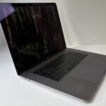 Apple MacBook Pro 15-inch 2018 Krachtige Core i7, 16GB RAM, 256GB SSD Refurbished afbeelding 4