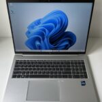 HP EliteBook 860 G10 Intel Core i7, 16GB DDR5, 512GB SSD Refurbished afbeelding 3