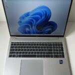 HP EliteBook 860 G10 Intel Core i7, 16GB DDR5, 512GB SSD Refurbished afbeelding 9
