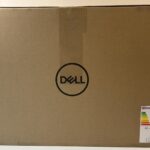 Dell P2422H 24 inch Monitor Full HD IPS Nieuw afbeelding 9