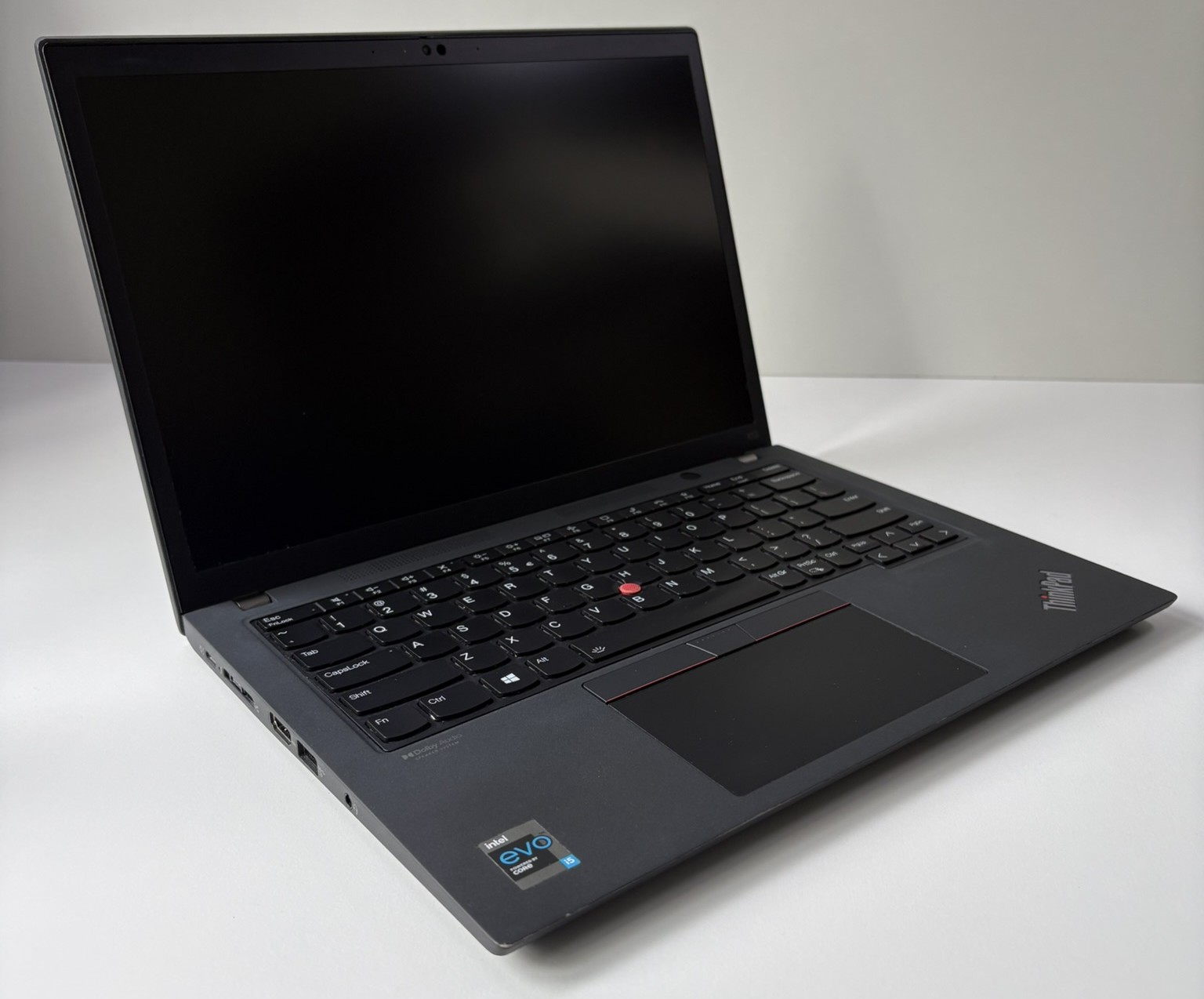 Lenovo ThinkPad X13 Gen 2 Krachtige i5 Laptop met 16GB RAM Refurbished 7 Lenovo ThinkPad X13 Gen 2 Krachtige i5 Laptop met 16GB RAM Refurbished - Afbeelding 7