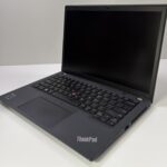 Lenovo ThinkPad X13 Gen 2 Krachtige i5 Laptop met 16GB RAM Refurbished afbeelding 5
