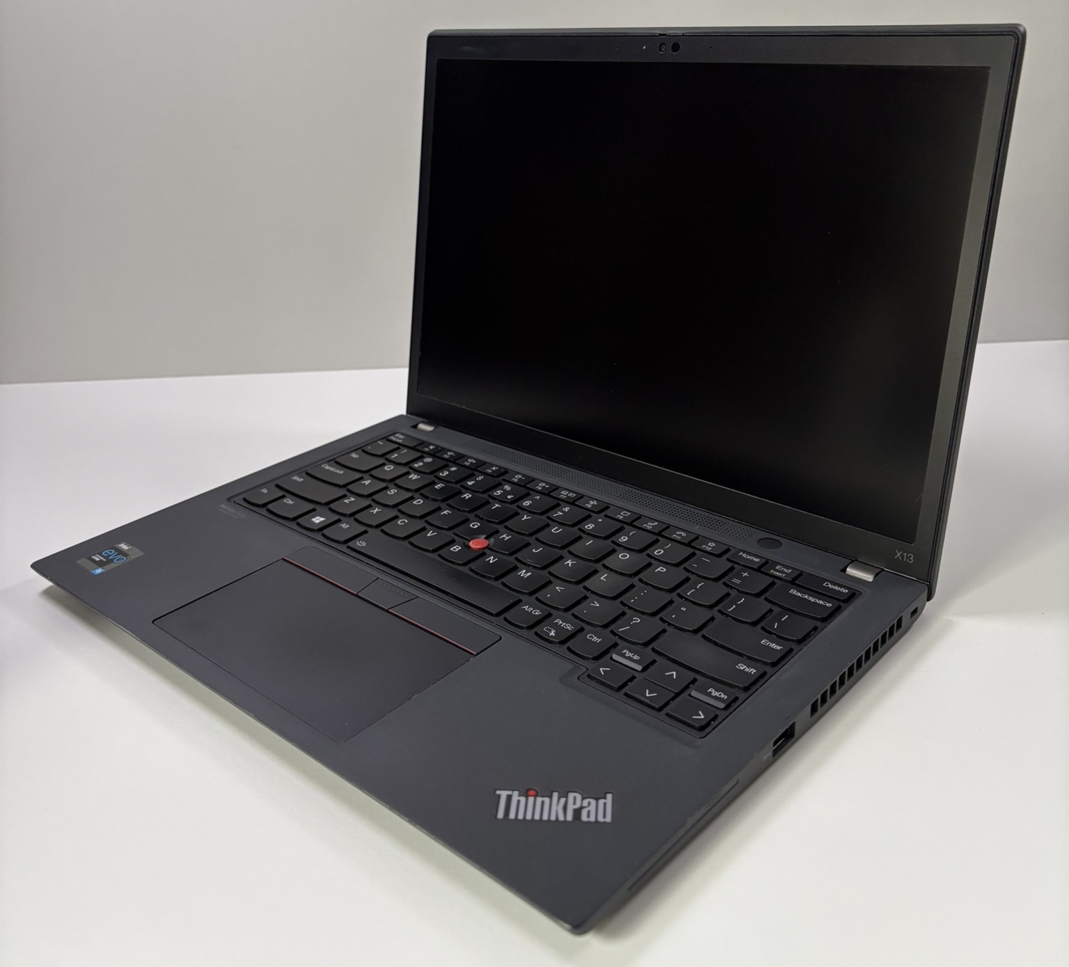 Lenovo ThinkPad X13 Gen 2 Krachtige i5 Laptop met 16GB RAM Refurbished 5 Lenovo ThinkPad X13 Gen 2 Krachtige i5 Laptop met 16GB RAM Refurbished - Afbeelding 5