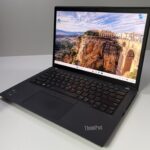 Lenovo ThinkPad X13 Gen 2 Krachtige i5 Laptop met 16GB RAM Refurbished afbeelding 4