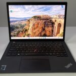 Lenovo ThinkPad X13 Gen 2 Krachtige i5 Laptop met 16GB RAM Refurbished afbeelding 3