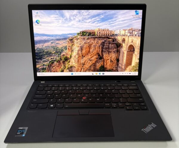Lenovo ThinkPad X13 Gen 2 refurbished laptop met Intel Core i5 en 16GB RAM