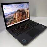 Lenovo ThinkPad X13 Gen 2 Krachtige i5 Laptop met 16GB RAM Refurbished afbeelding 2