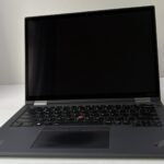 Lenovo ThinkPad X13 Yoga Gen 2 Krachtige i5 2-in-1 Laptop met Touchscreen Refurbished afbeelding 6