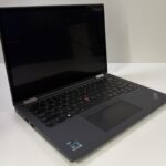 Lenovo ThinkPad X13 Yoga Gen 2 Krachtige i5 2-in-1 Laptop met Touchscreen Refurbished afbeelding 5